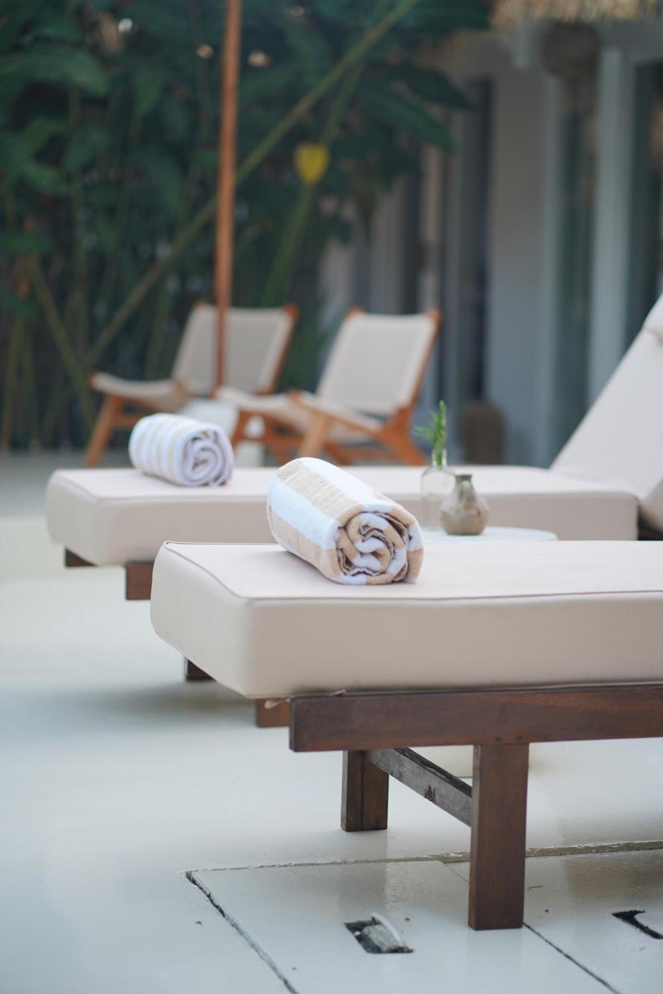 Liv Canggu - An Urban Sanctuary Exterior foto