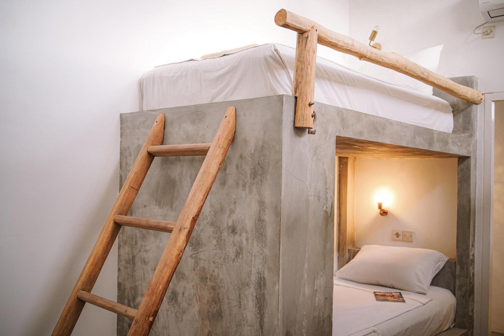 Liv Canggu - An Urban Sanctuary Exterior foto