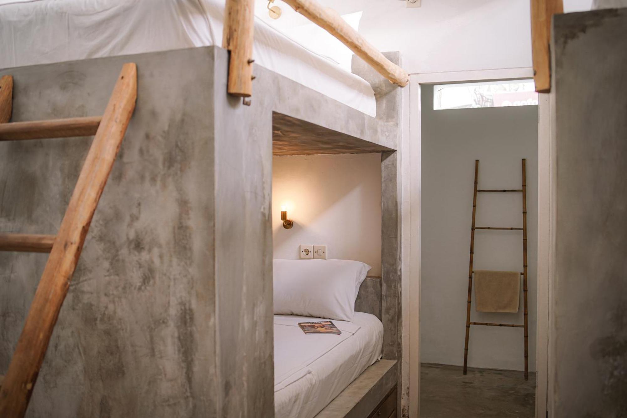 Liv Canggu - An Urban Sanctuary Zimmer foto