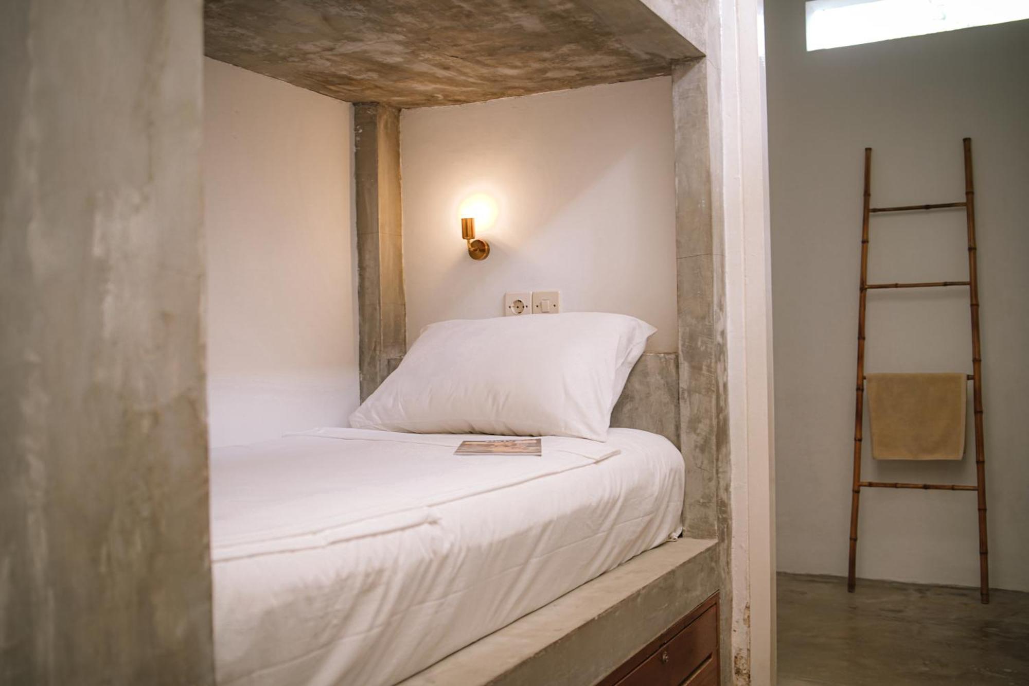 Liv Canggu - An Urban Sanctuary Zimmer foto