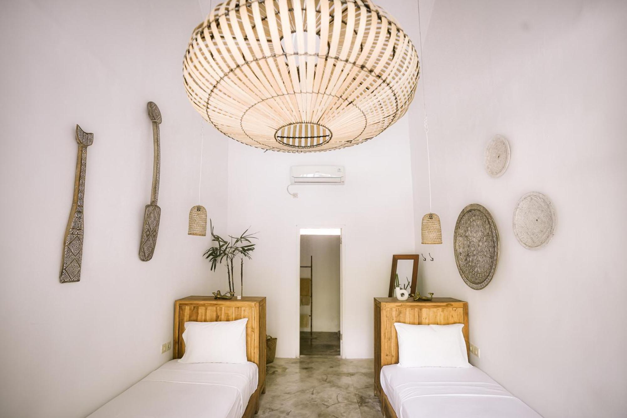 Liv Canggu - An Urban Sanctuary Exterior foto