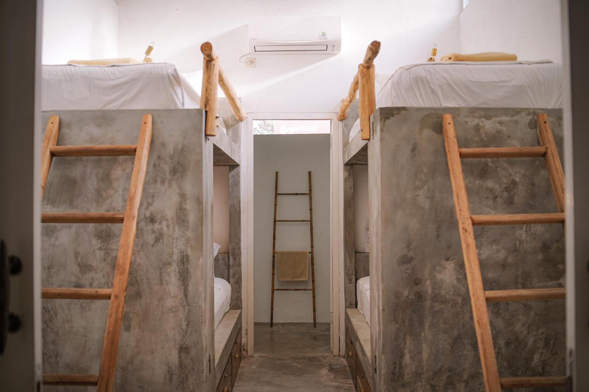 Liv Canggu - An Urban Sanctuary Zimmer foto