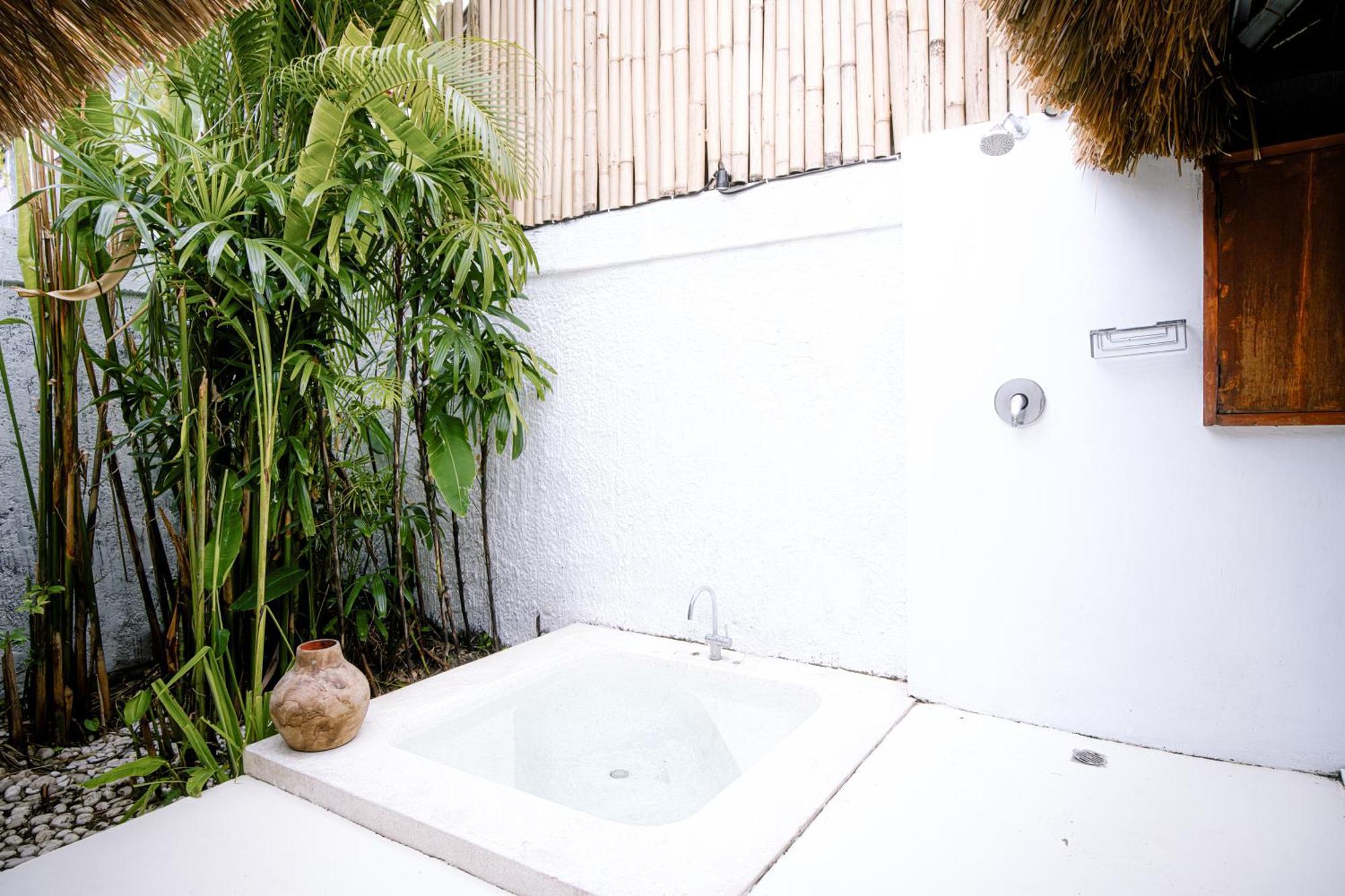 Liv Canggu - An Urban Sanctuary Exterior foto