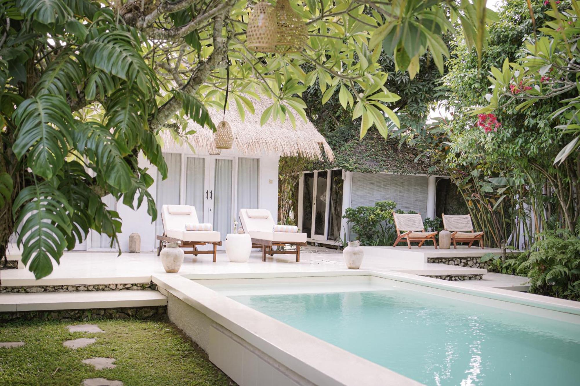 Liv Canggu - An Urban Sanctuary Exterior foto