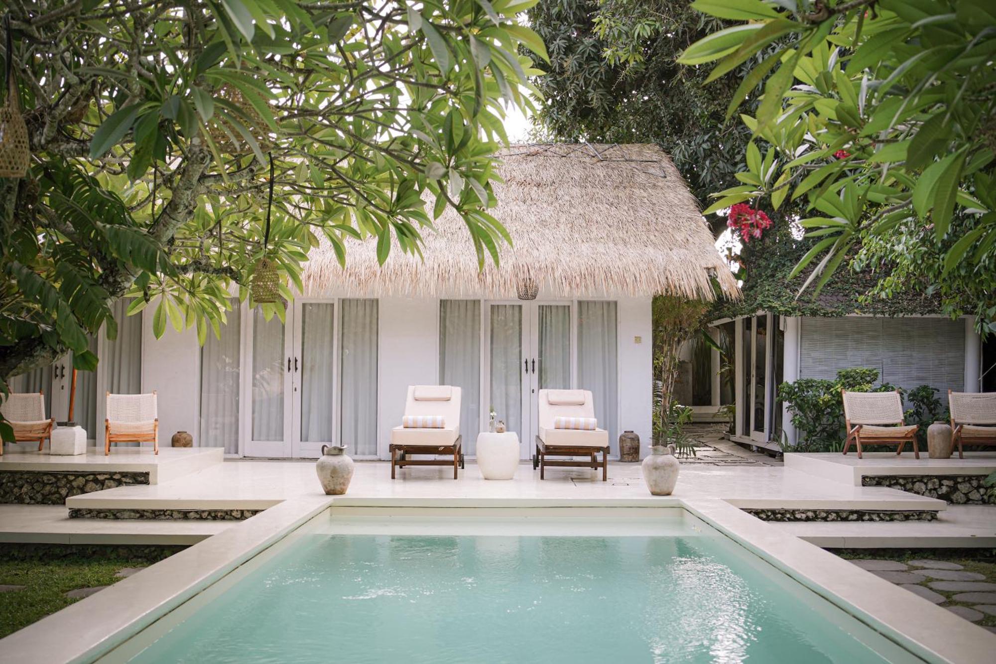 Liv Canggu - An Urban Sanctuary Zimmer foto