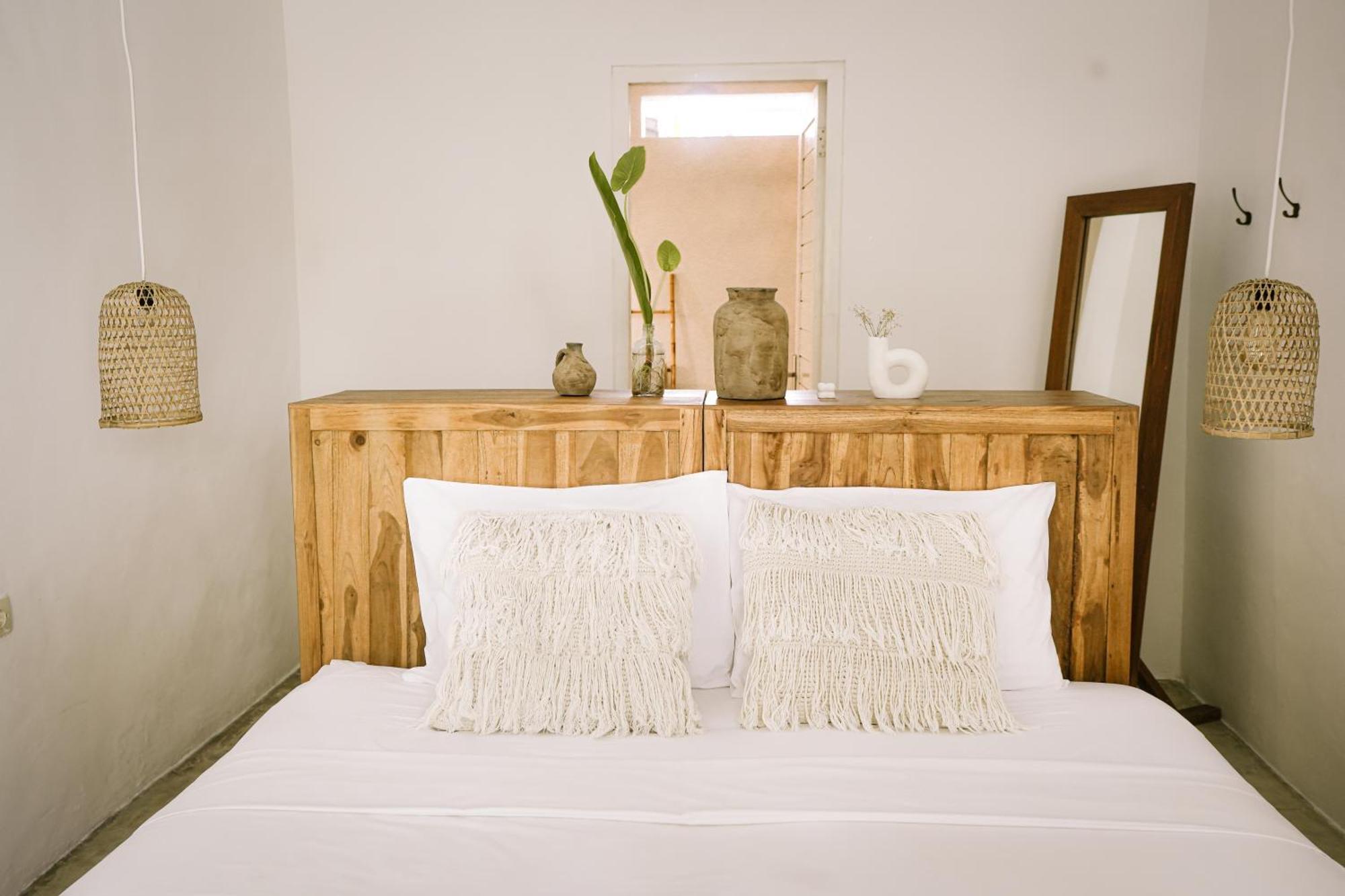 Liv Canggu - An Urban Sanctuary Exterior foto