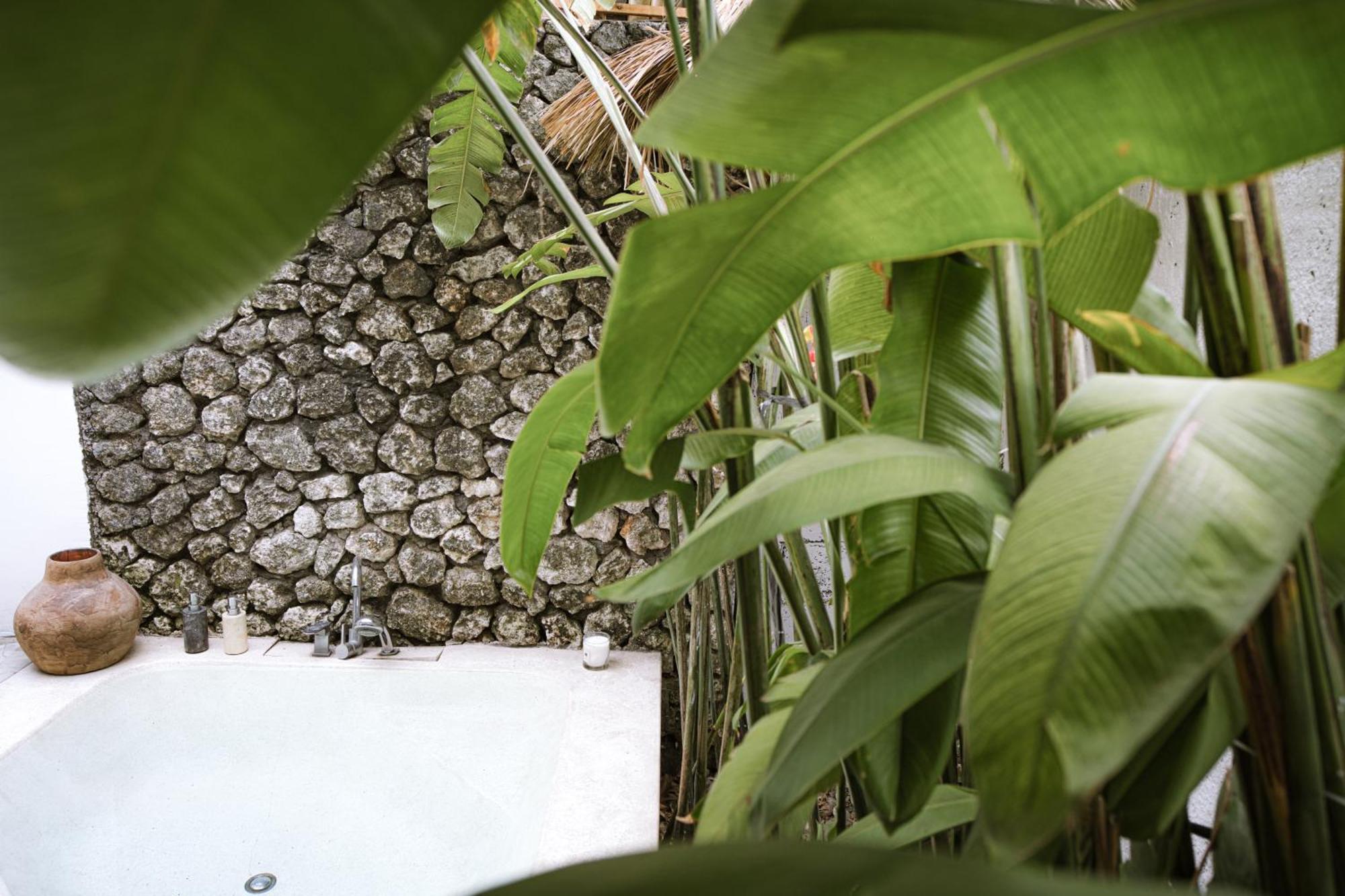 Liv Canggu - An Urban Sanctuary Exterior foto