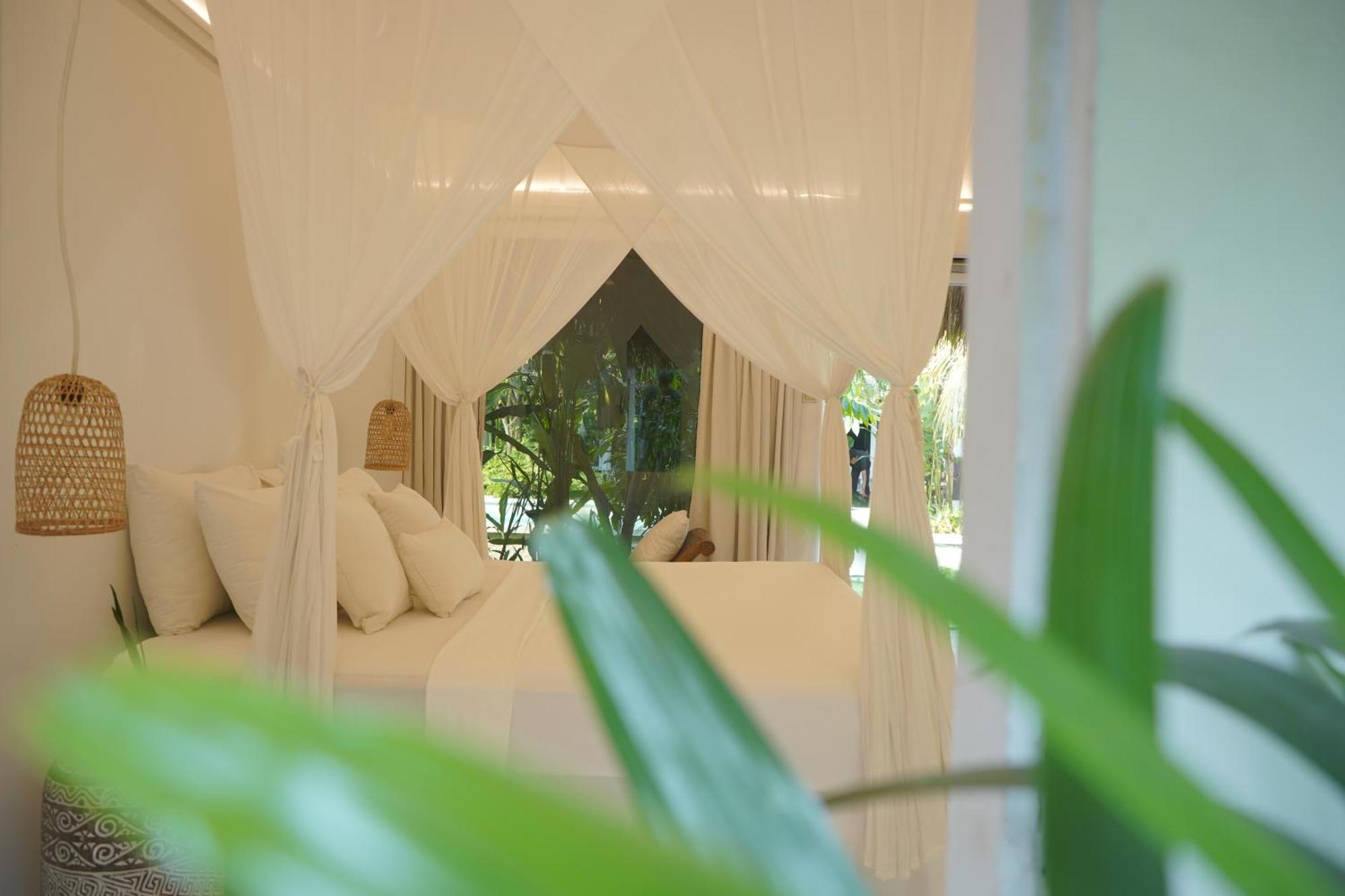 Liv Canggu - An Urban Sanctuary Exterior foto
