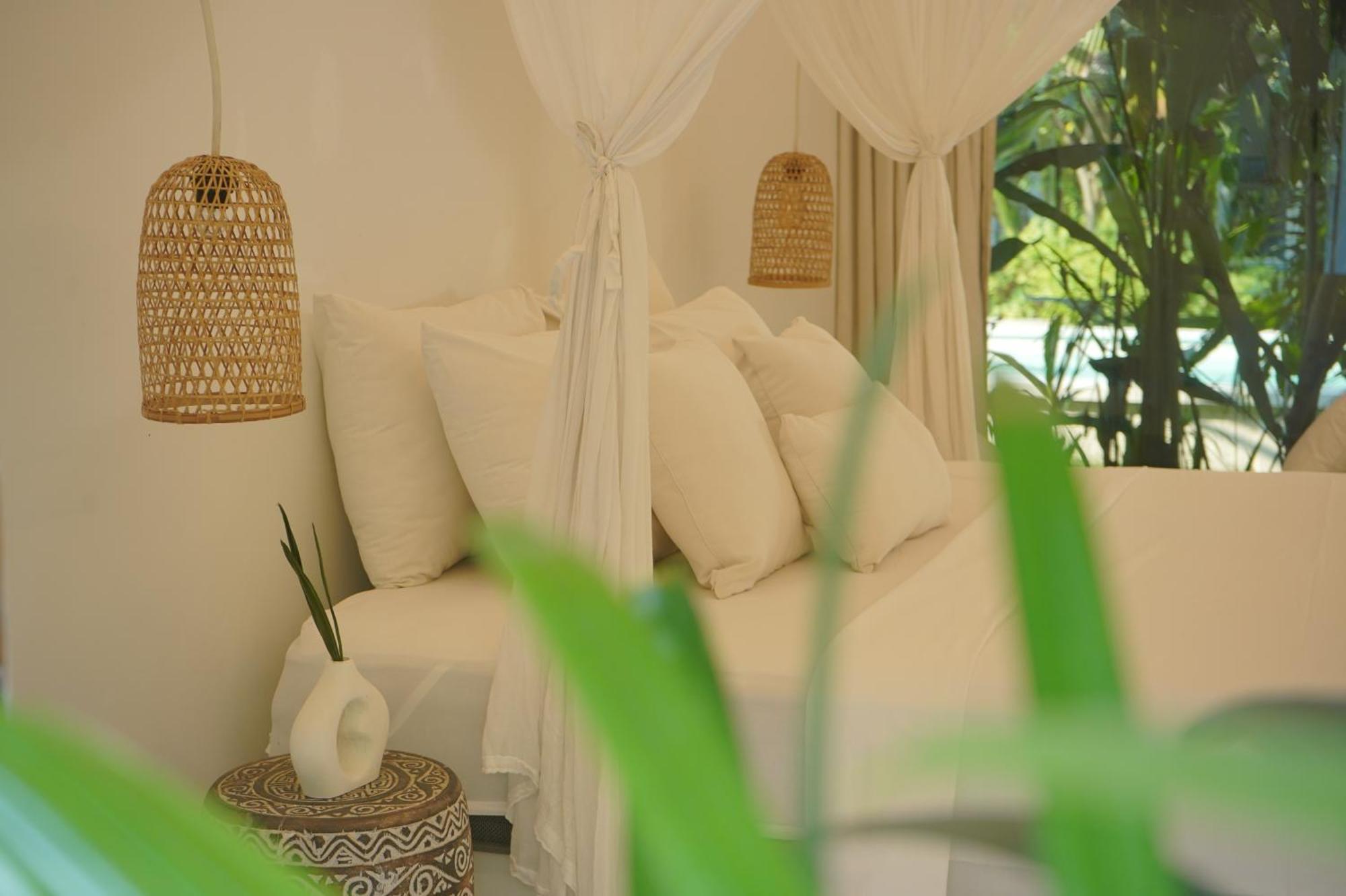 Liv Canggu - An Urban Sanctuary Exterior foto