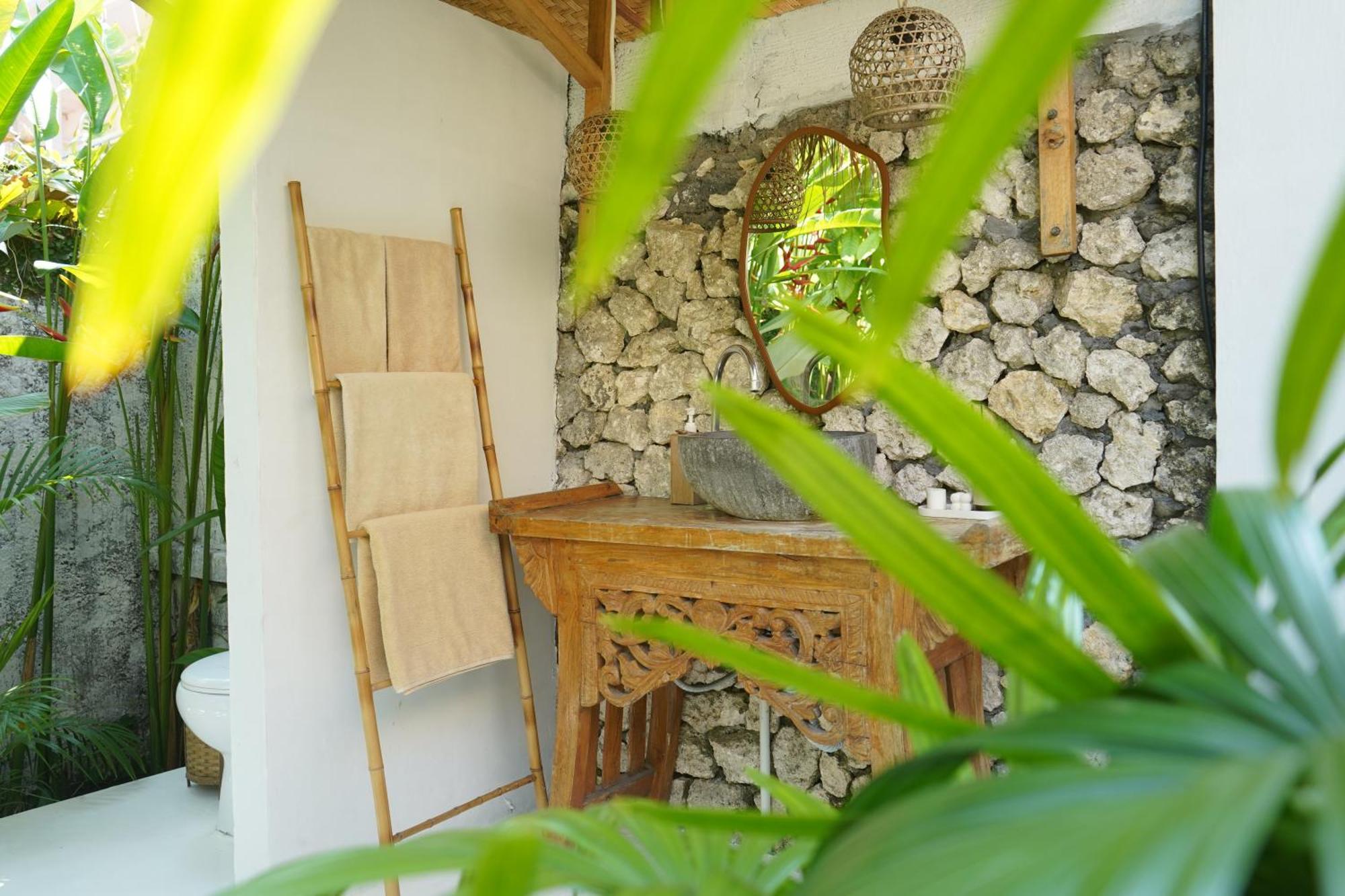 Liv Canggu - An Urban Sanctuary Exterior foto