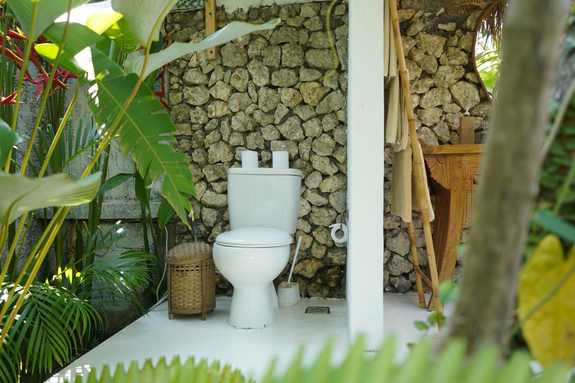 Liv Canggu - An Urban Sanctuary Zimmer foto